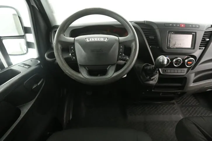 Iveco Daily 2014 photo 2