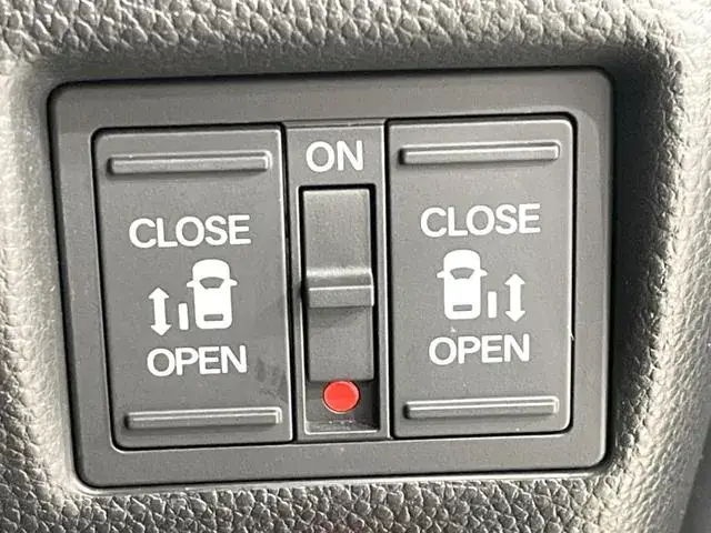 Honda N-Box 2018 photo 5