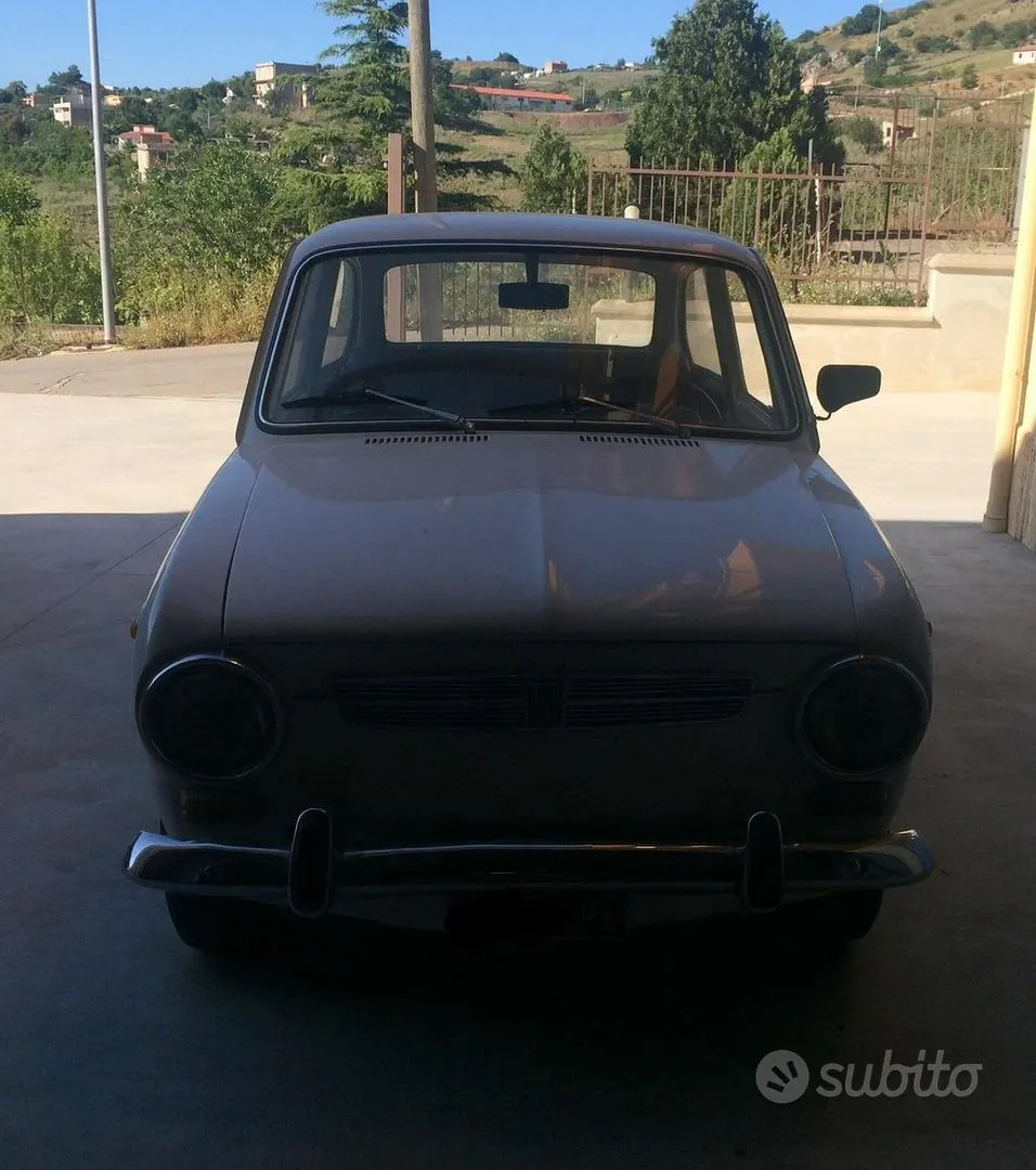 Fiat 850