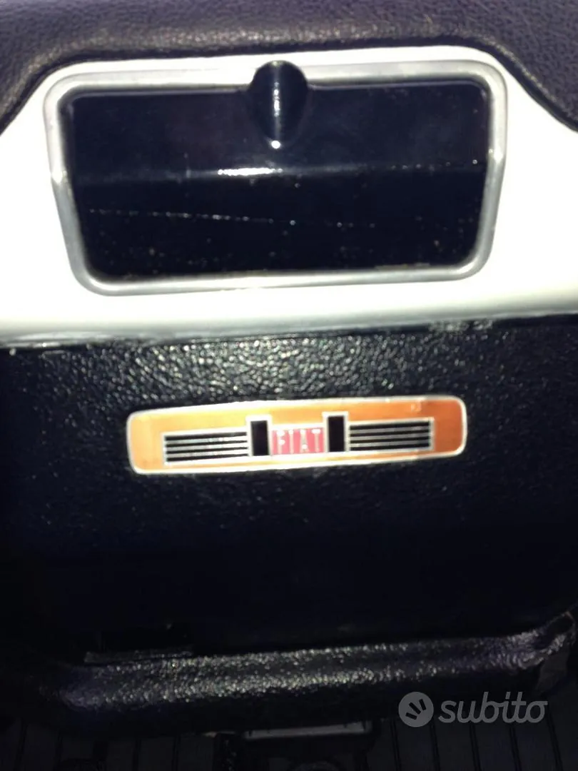 Fiat 850 1960 photo 5