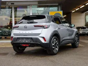 Opel Mokka 2024 photo 3