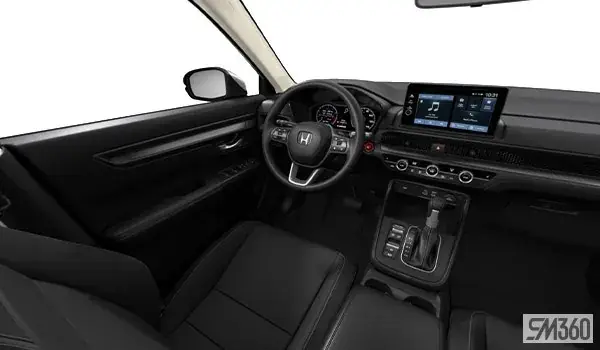 Honda Cr-V 2027 photo 4