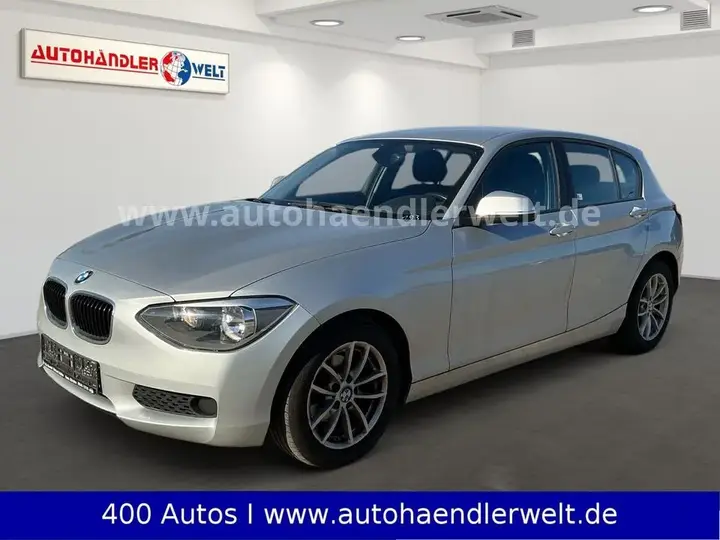 BMW 116I
