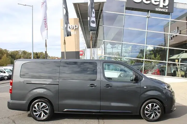 Fiat Ulysse 2026 photo 2