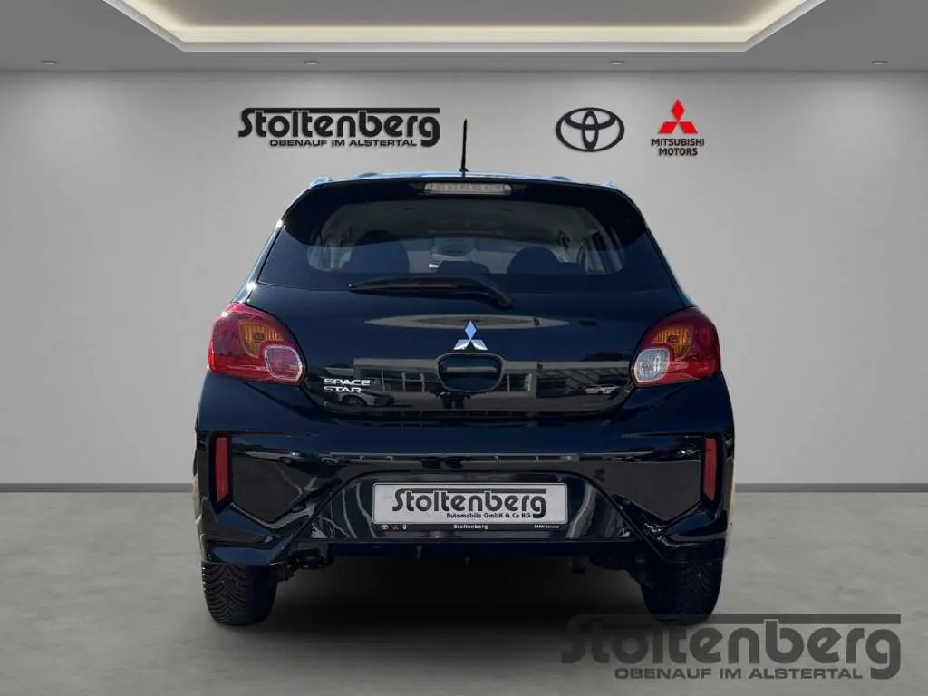 Mitsubishi Space Star Select 2023 photo 4