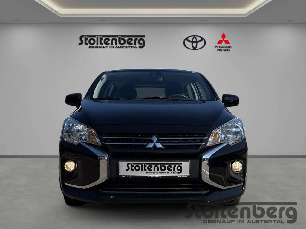 Mitsubishi Space Star Select 2023 photo 5