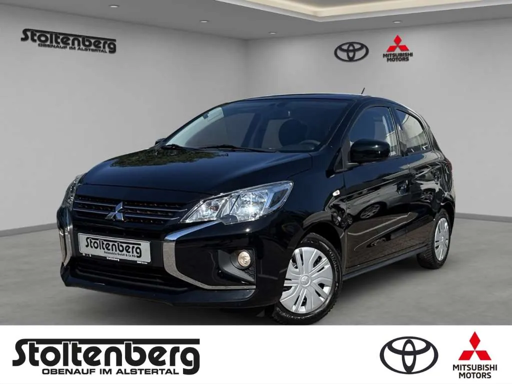 Mitsubishi Space Star Select