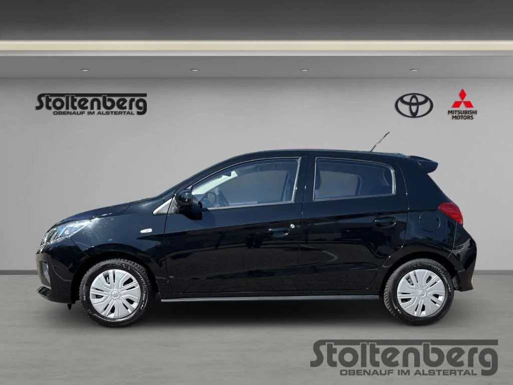 Mitsubishi Space Star Select 2023 photo 3