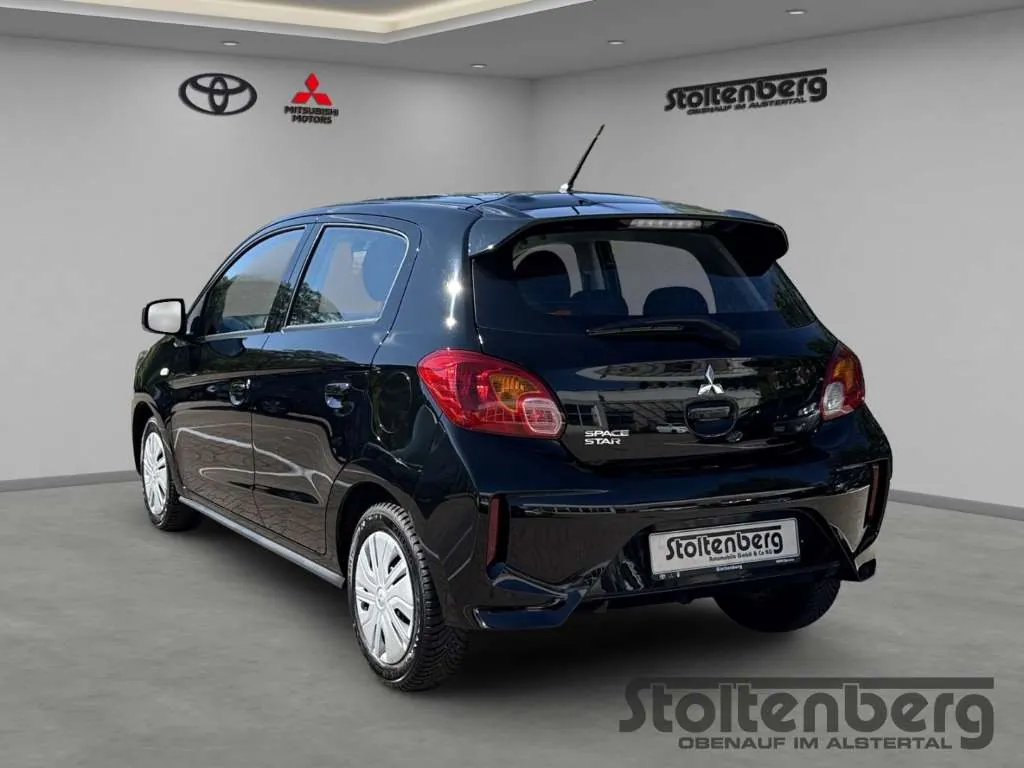 Mitsubishi Space Star Select 2023 photo 2