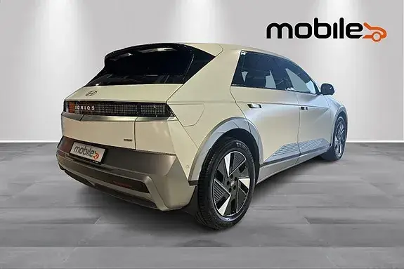 Hyundai Ioniq 5 2025 photo 3
