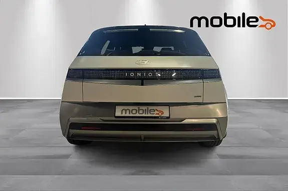 Hyundai Ioniq 5 2025 photo 4