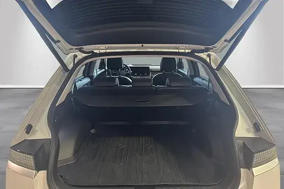 Hyundai Ioniq 5 2025 photo 5