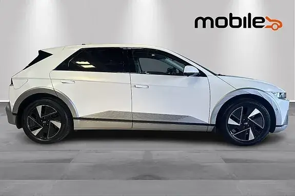 Hyundai Ioniq 5 2025 photo 2