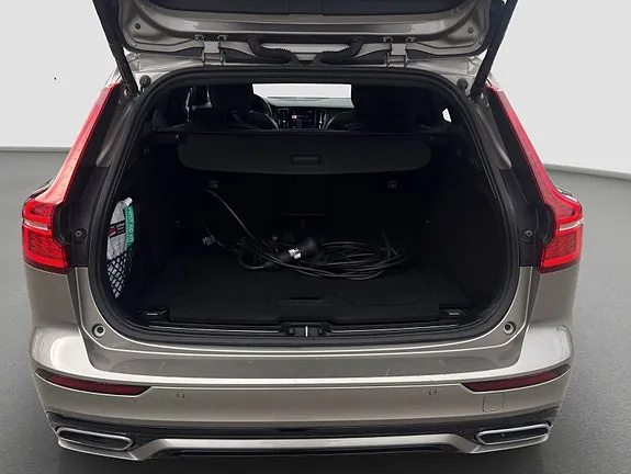 Volvo V60 2022 photo 5