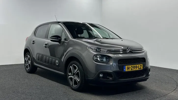 Citroen C3 2020 photo 3