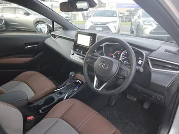Toyota Corolla 2019 photo 4