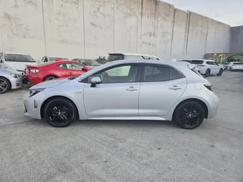 Toyota Corolla 2019 photo 5