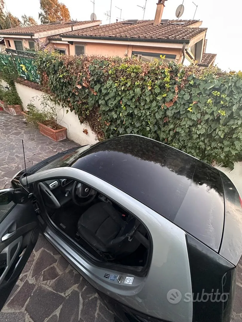 Smart Fortwo 2008 photo 4
