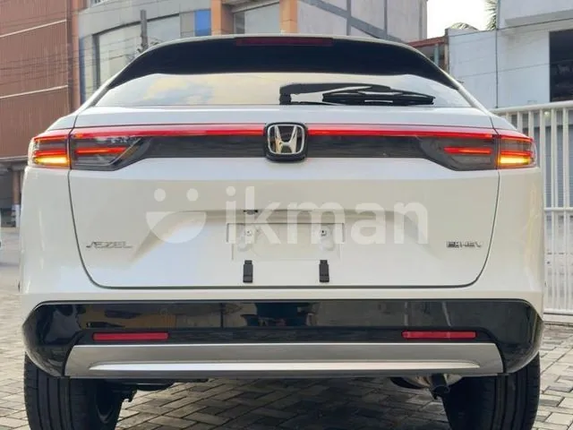 Honda Vezel 2025 photo 4