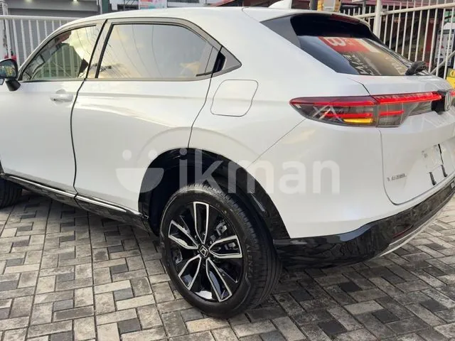 Honda Vezel 2025 photo 3