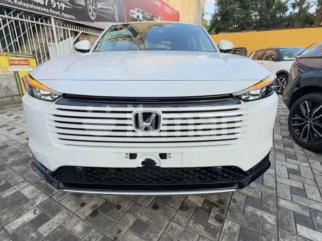 Honda Vezel 2025 photo 2