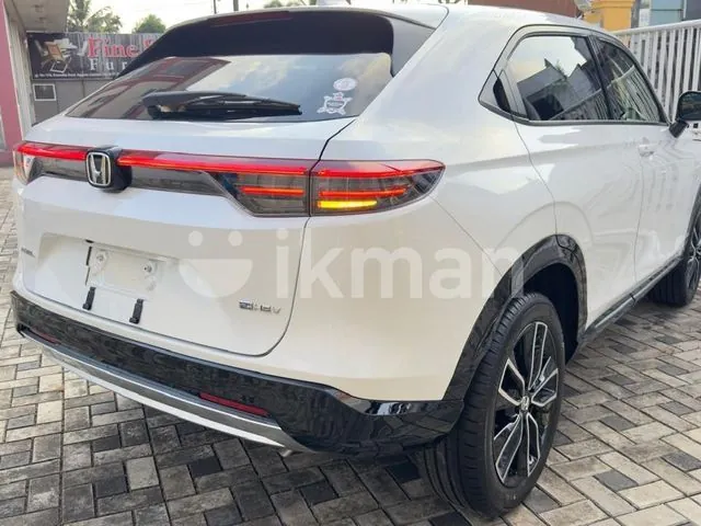 Honda Vezel 2025 photo 5