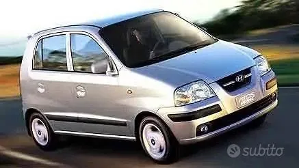 Hyundai Atos