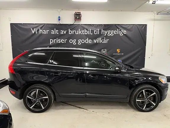 Volvo Xc60 2011 photo 4