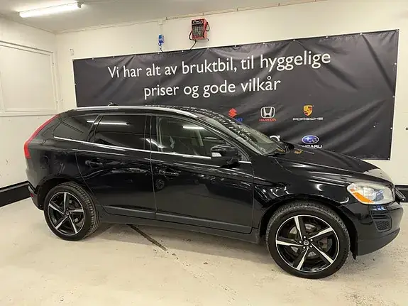 Volvo Xc60 2011 photo 3