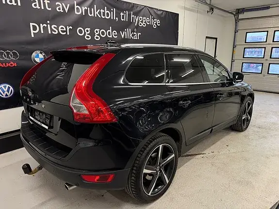 Volvo Xc60 2011 photo 5