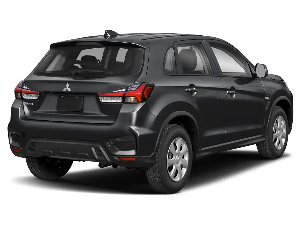Mitsubishi Rvr 2027 photo 2