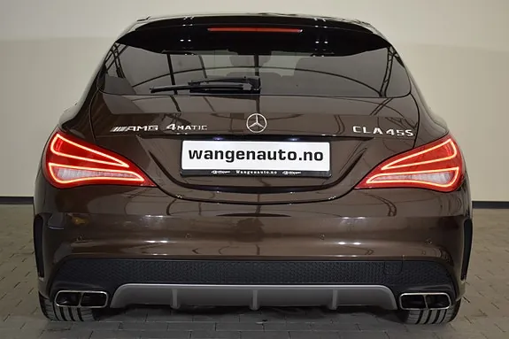 Mercedes-Benz Cla 2016 photo 5