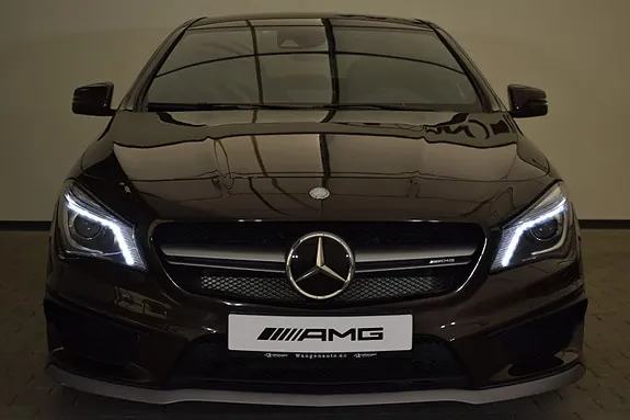 Mercedes-Benz Cla 2016 photo 2