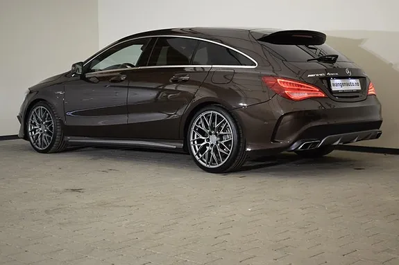 Mercedes-Benz Cla 2016 photo 4