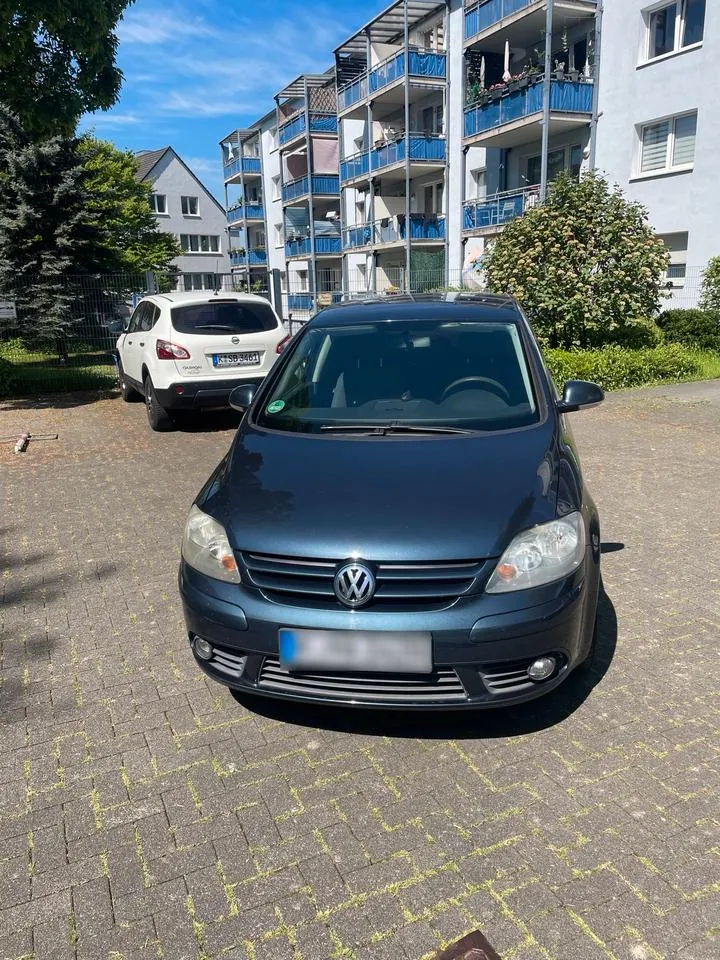 Volkswagen Golf 5