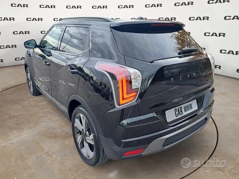 KG Mobility Tivoli 2026 photo 5