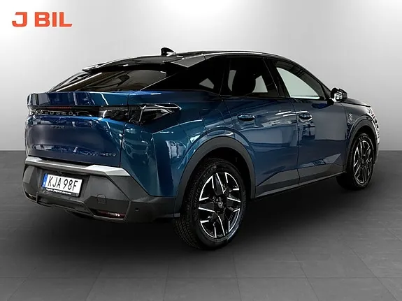 Peugeot 3008 2025 photo 3
