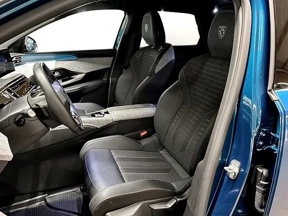 Peugeot 3008 2025 photo 4
