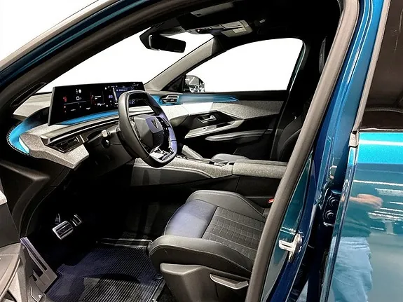Peugeot 3008 2025 photo 5