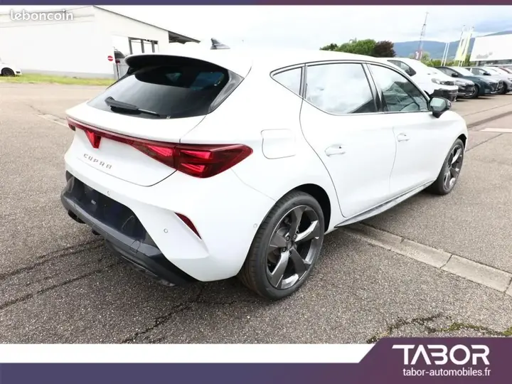 Cupra Leon 2026 photo 3