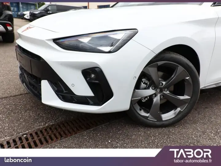 Cupra Leon 2026 photo 5