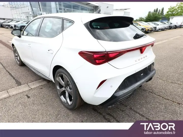 Cupra Leon 2026 photo 4