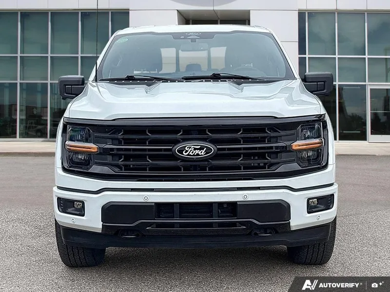 Ford F-150 2024 photo 2