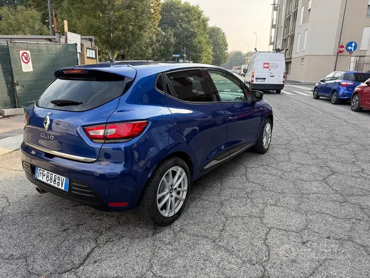 Renault Clio 2019 photo 5