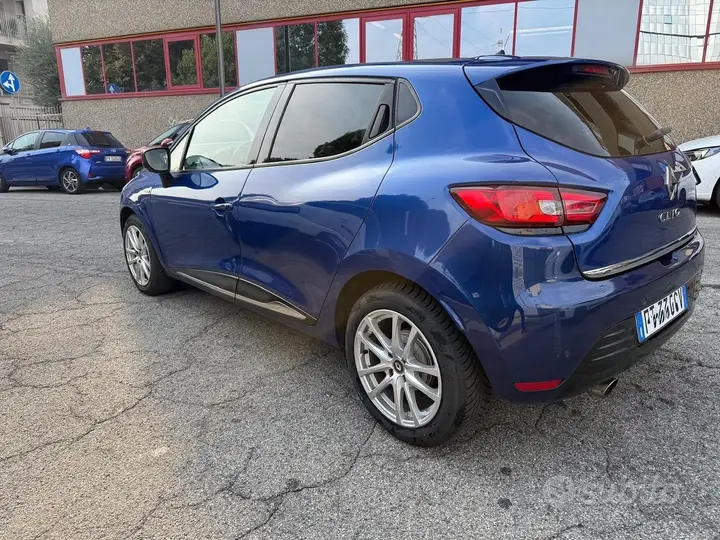 Renault Clio 2019 photo 4