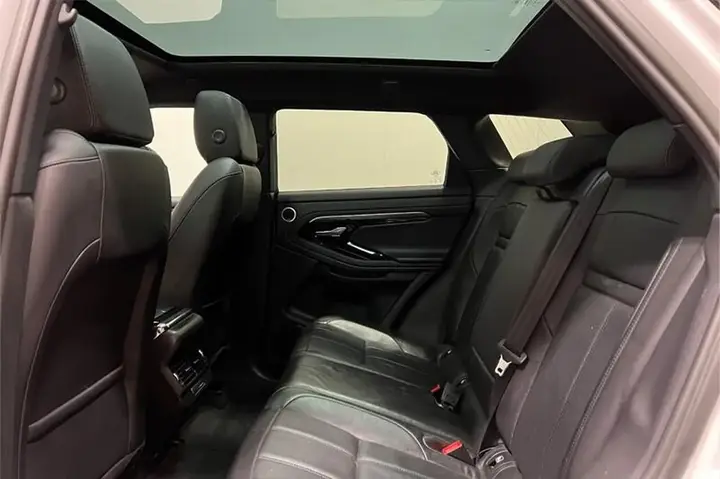 Land Rover Range Rover Evoque 2023 photo 5