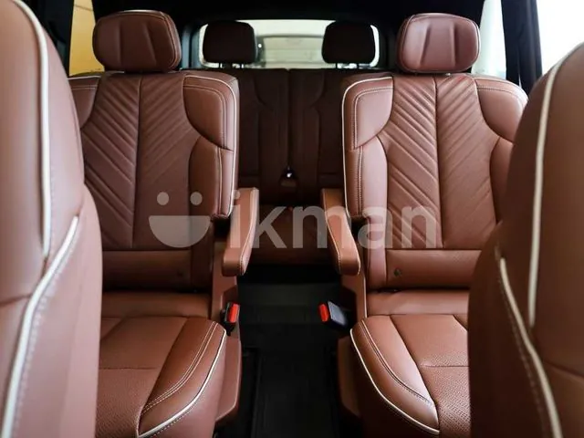 Cadillac Vistiq 2026 photo 4