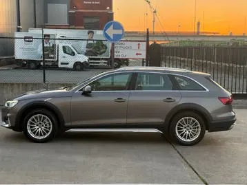Audi A4 2020 photo 2