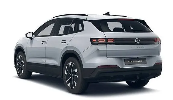 Volkswagen Tiguan 2027 photo 3