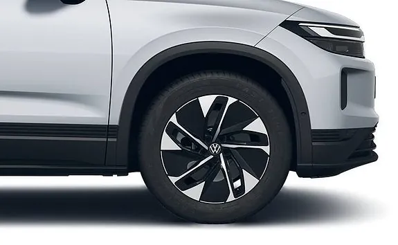 Volkswagen Tiguan 2027 photo 5
